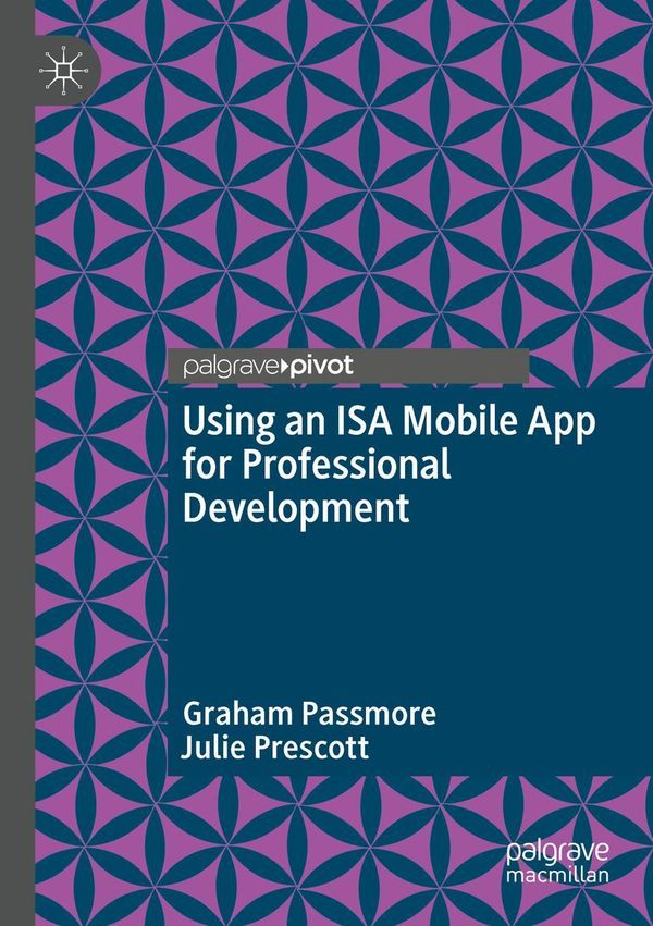 Using an ISA Mobile App for Professional Development - Graham Passmore