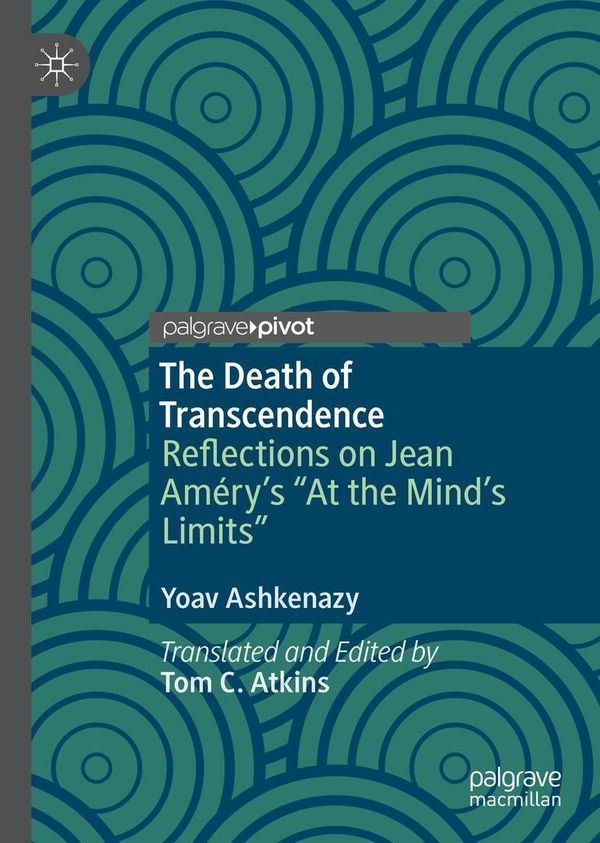 The Death of Transcendence - Yoav Ashkenazy (Buch)