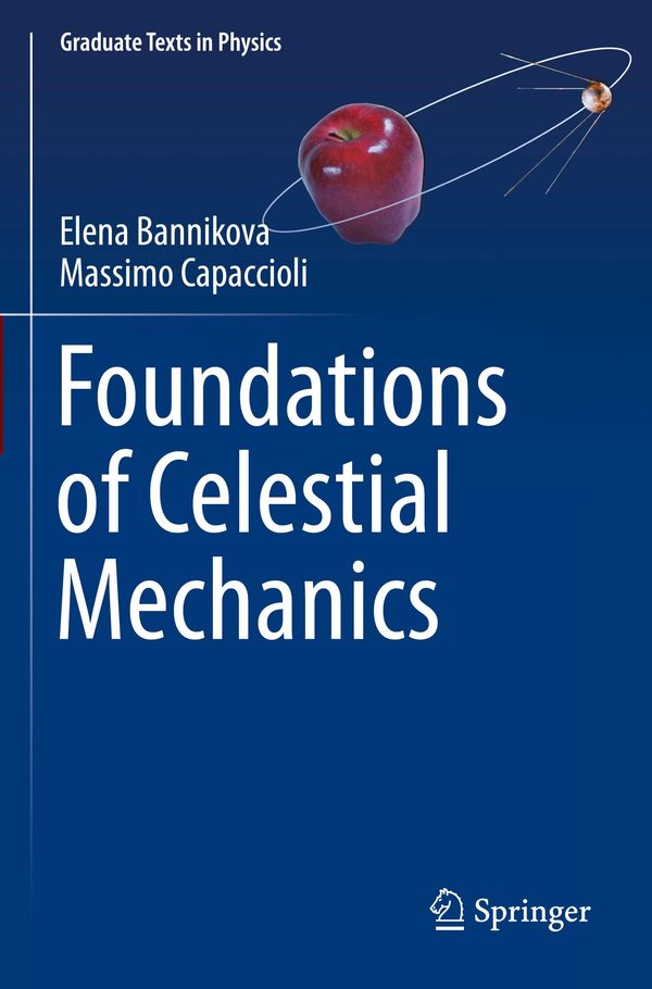 Foundations of Celestial Mechanics - Elena Bannikova (Buch)
