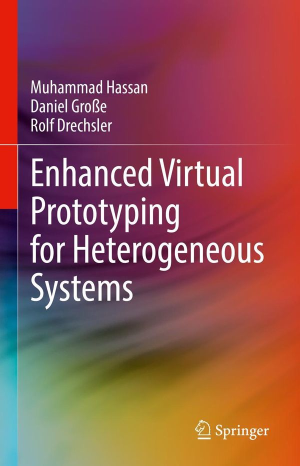 Enhanced Virtual Prototyping for Heterogeneous Systems (Buch)