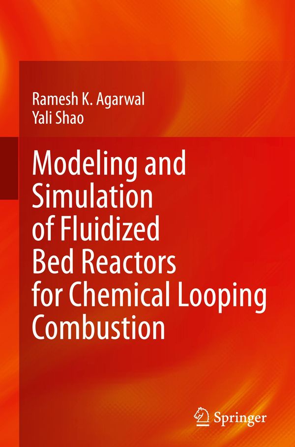 Modeling and Simulation of Fluidized Bed Reactors for Chemical Loop...