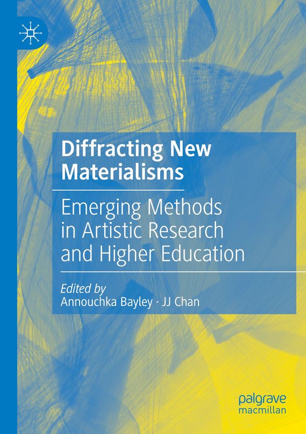Diffracting New Materialisms
