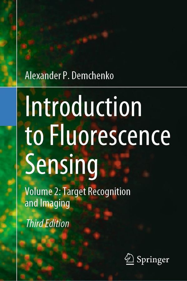 Introduction to Fluorescence Sensing - Alexander P. Demchenko (Buch)