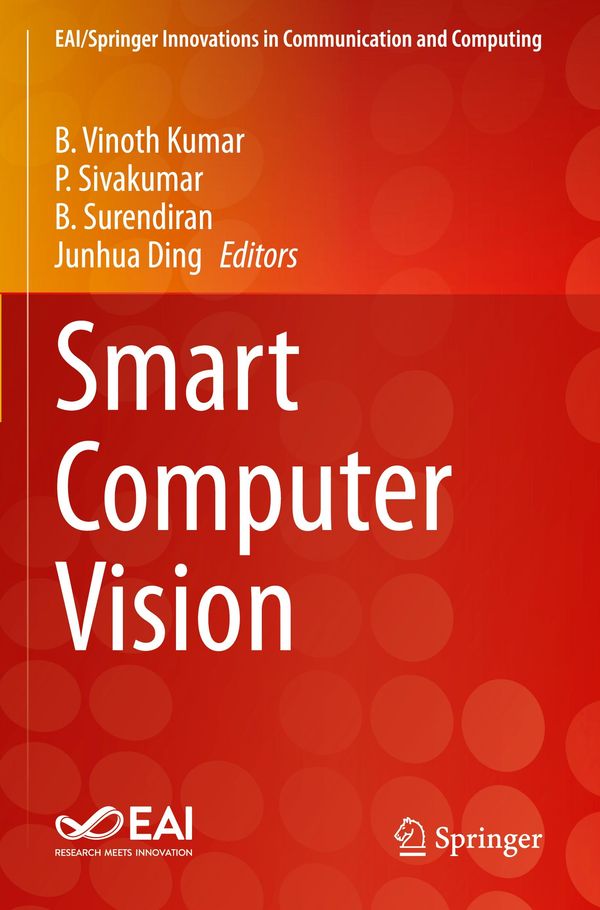 Smart Computer Vision