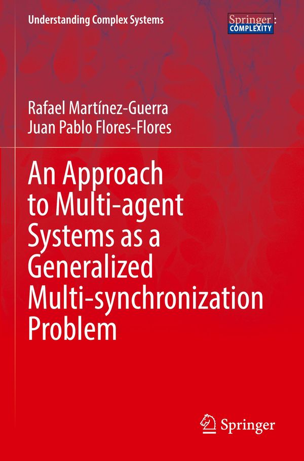 An Approach to Multi-agent Systems as a Generalized Multi-synchroni...
