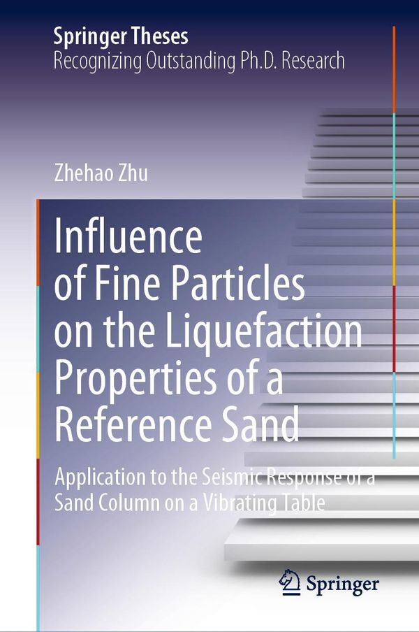 Influence of Fine Particles on the Liquefaction Properties of a Ref...
