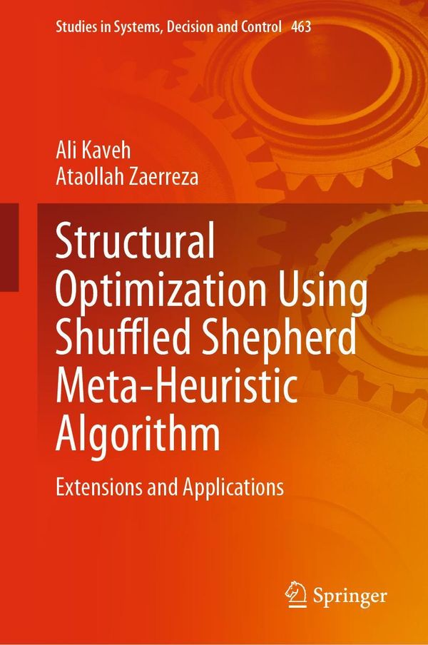 Structural Optimization Using Shuffled Shepherd Meta-Heuristic Algo...