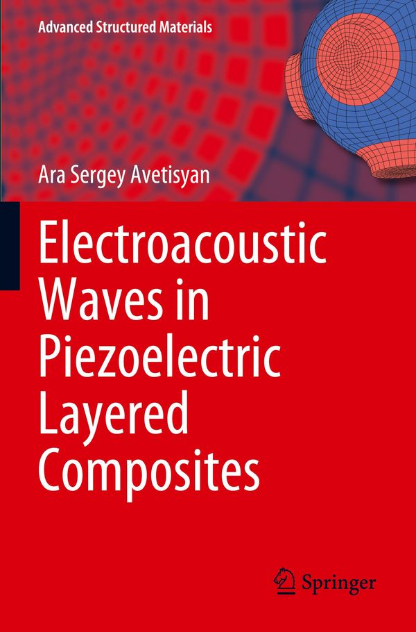 Electroacoustic Waves in Piezoelectric Layered Composites (Buch)