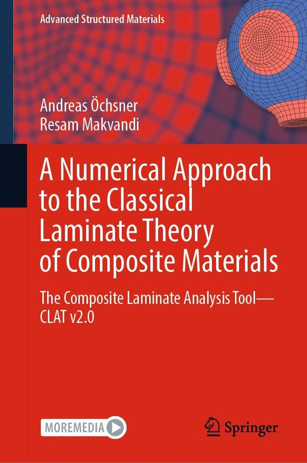 A Numerical Approach to the Classical Laminate Theory of Composite ...