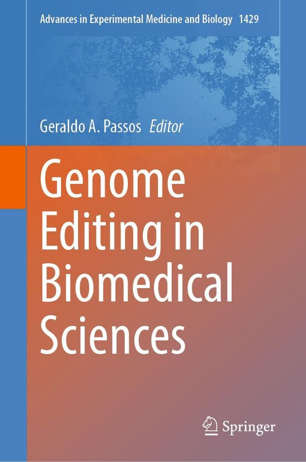 Genome Editing in Biomedical Sciences
