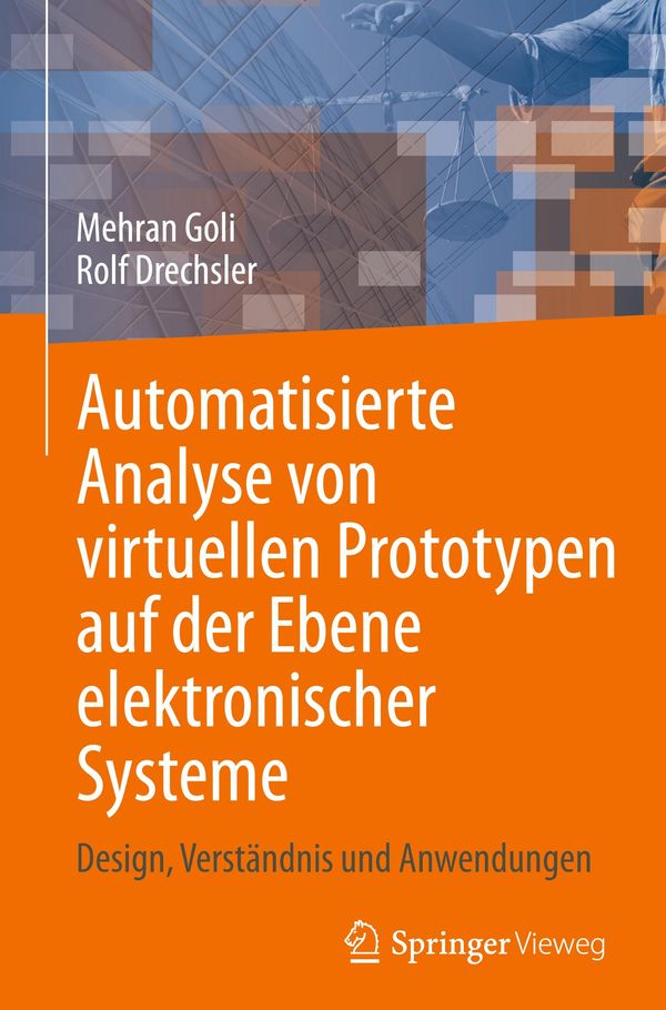 Automatisierte Analyse von virtuellen Prototypen auf der Ebene elek...