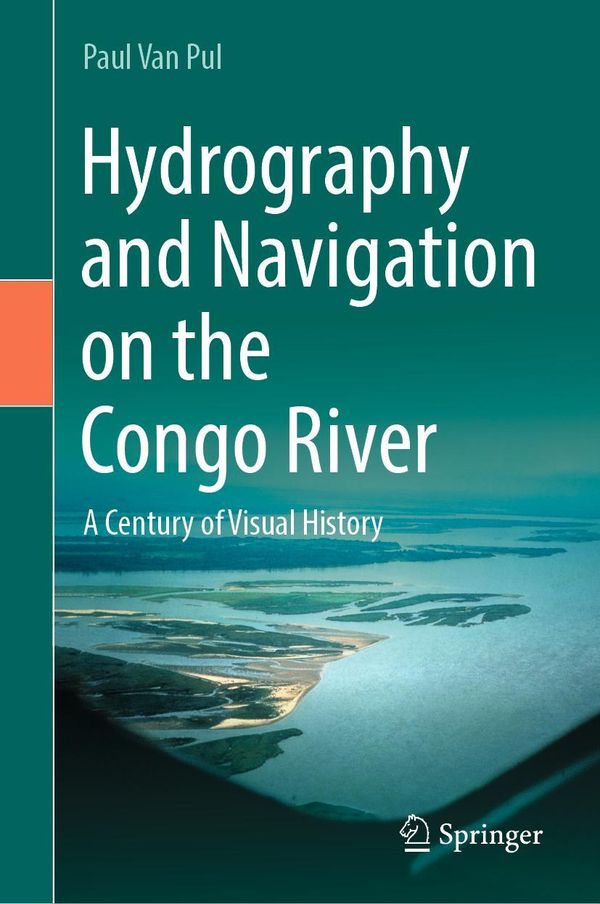 Hydrography and Navigation on the Congo River - Paul Van Pul (Buch)