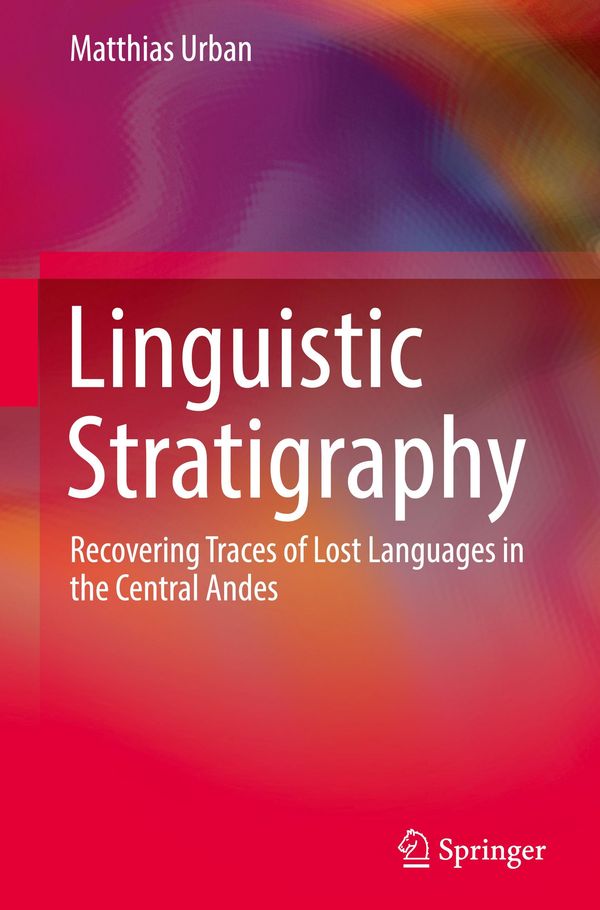 Linguistic Stratigraphy - Matthias Urban (Buch)