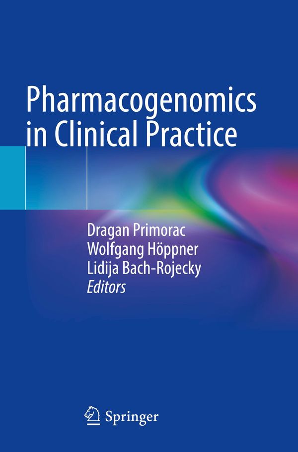 Pharmacogenomics in Clinical Practice
