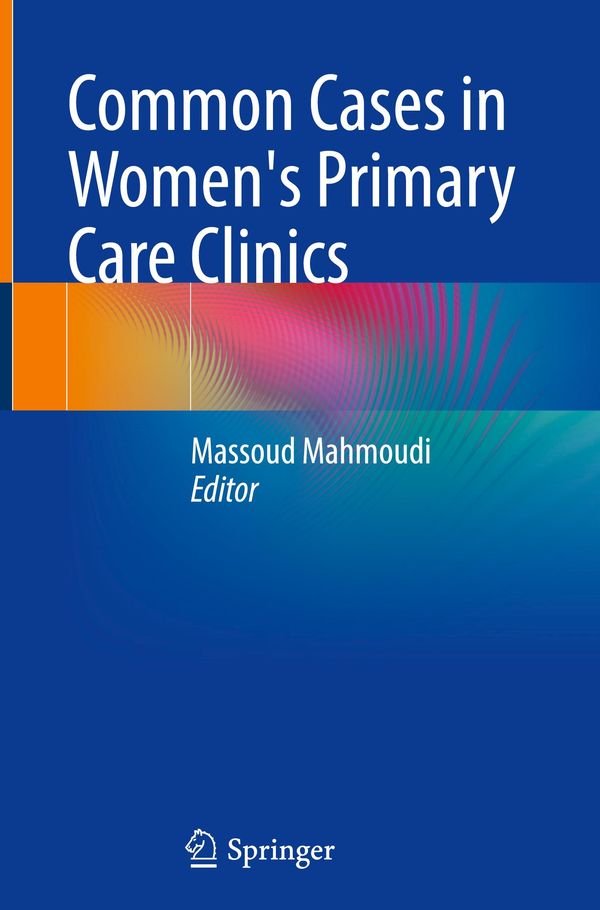Common Cases in Womens Primary Care Clinics