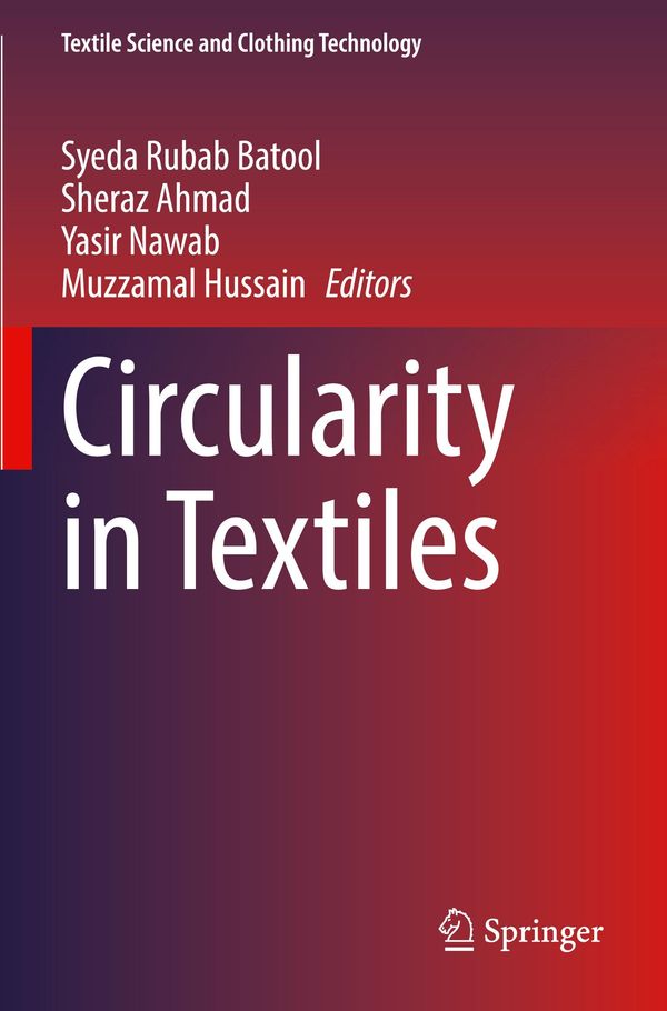 Circularity in Textiles