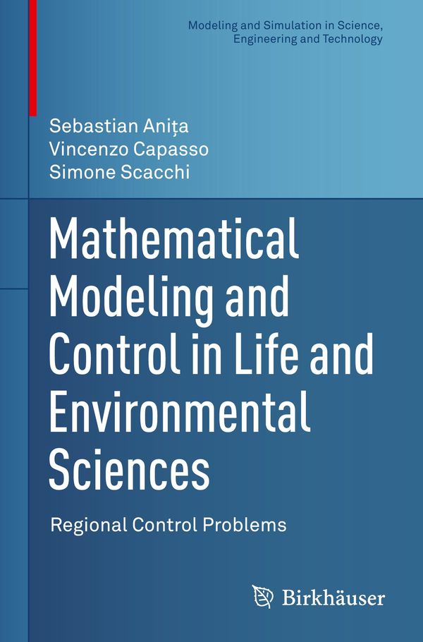 Mathematical Modeling and Control in Life and Environmental Science...