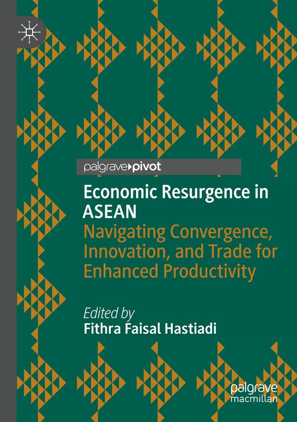 Economic Resurgence in ASEAN