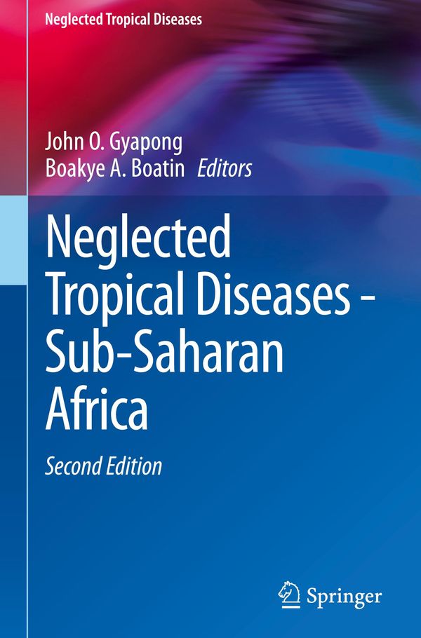 Neglected Tropical Diseases - Sub-Saharan Africa