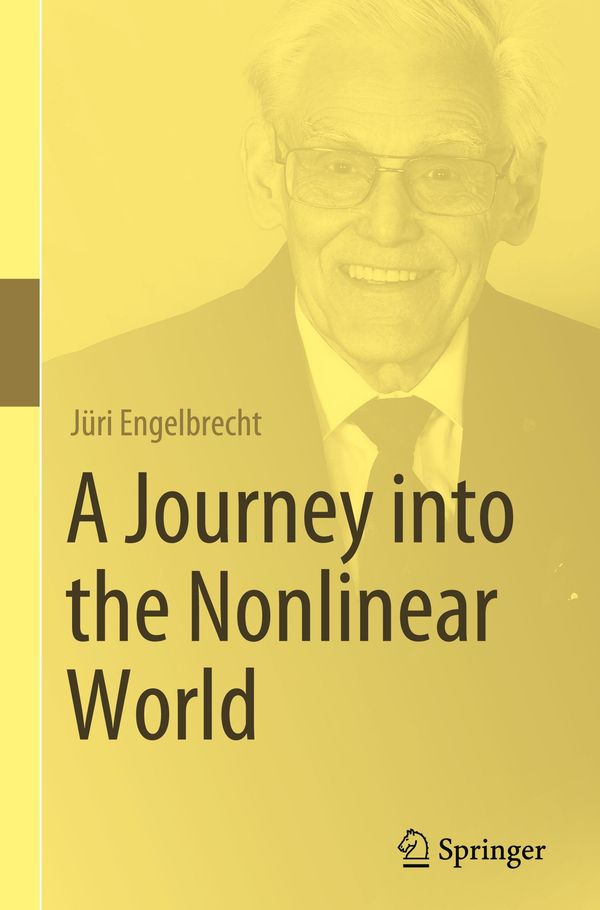 A Journey into the Nonlinear World - Jüri Engelbrecht (Buch)