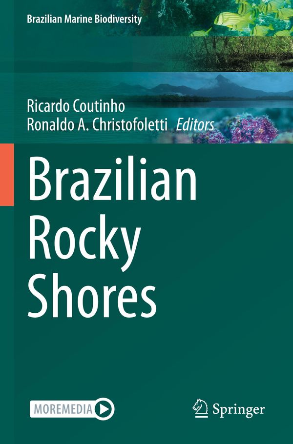 Brazilian Rocky Shores