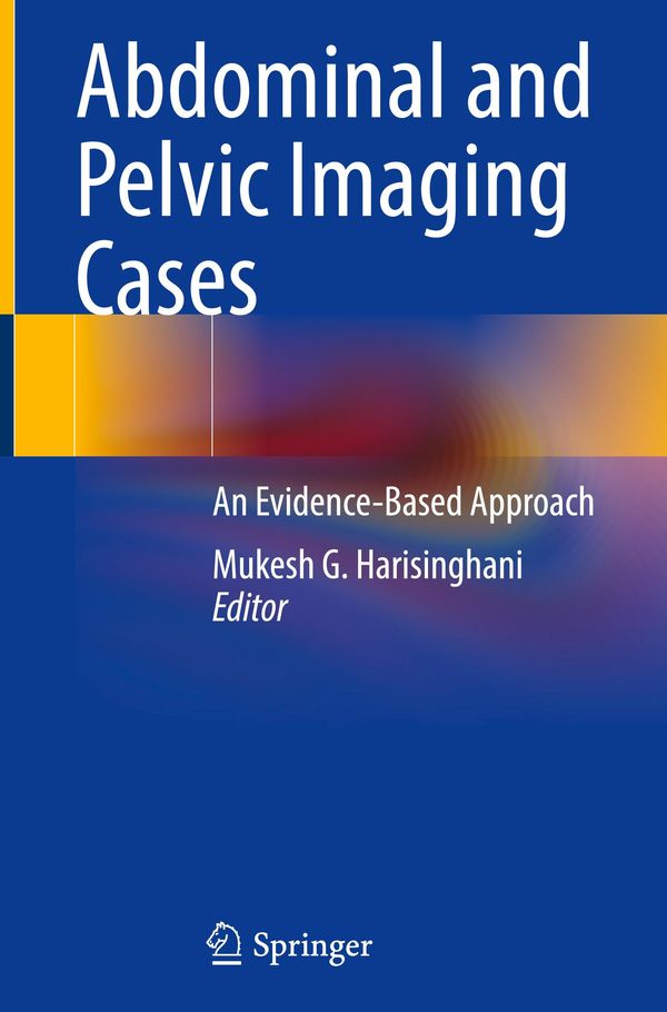 Abdominal and Pelvic Imaging Cases