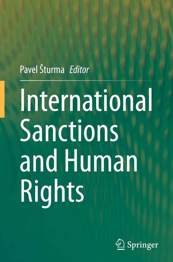 International Sanctions and Human Rights