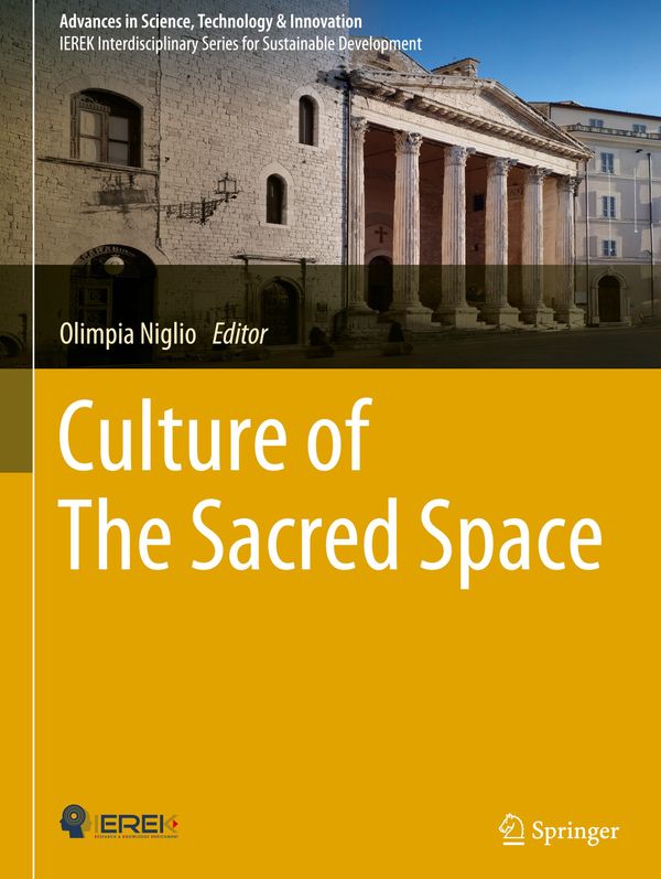 Culture of The Sacred Space