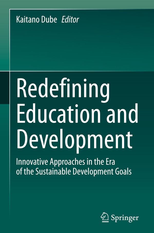 Redefining Education and Development