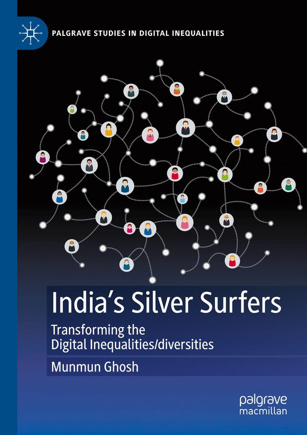 Indias Silver Surfers - Munmun Ghosh (Buch)