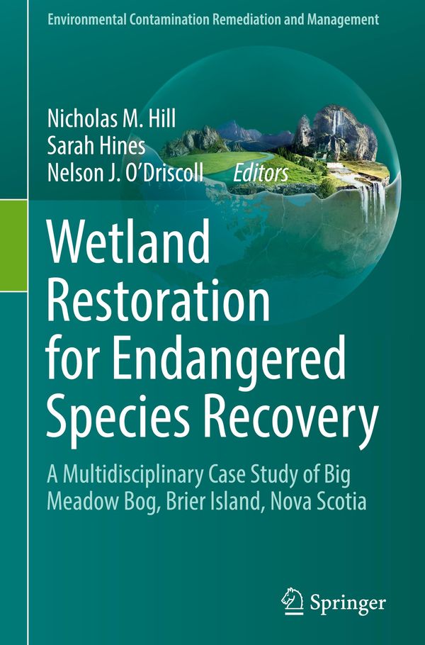 Wetland Restoration for Endangered Species Recovery