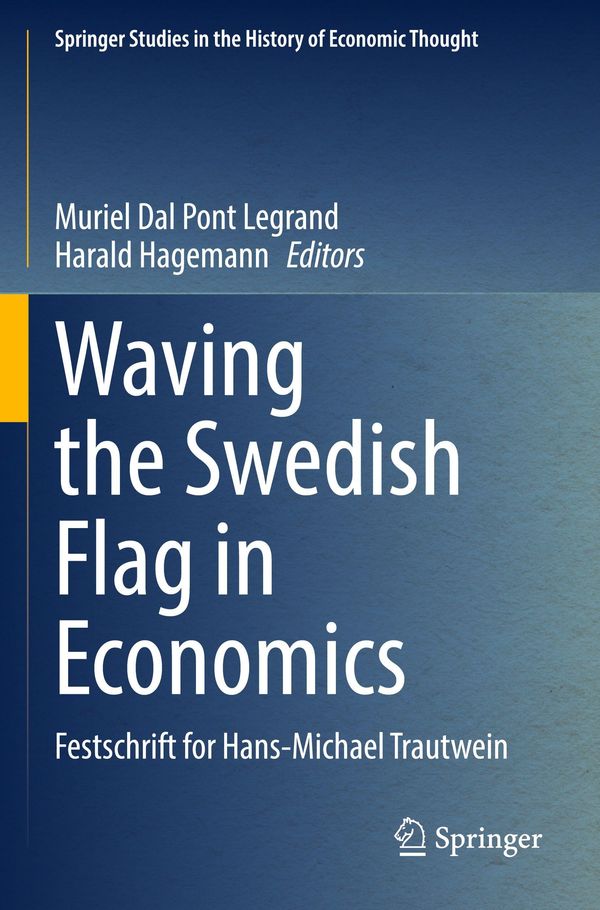 Waving the Swedish Flag in Economics