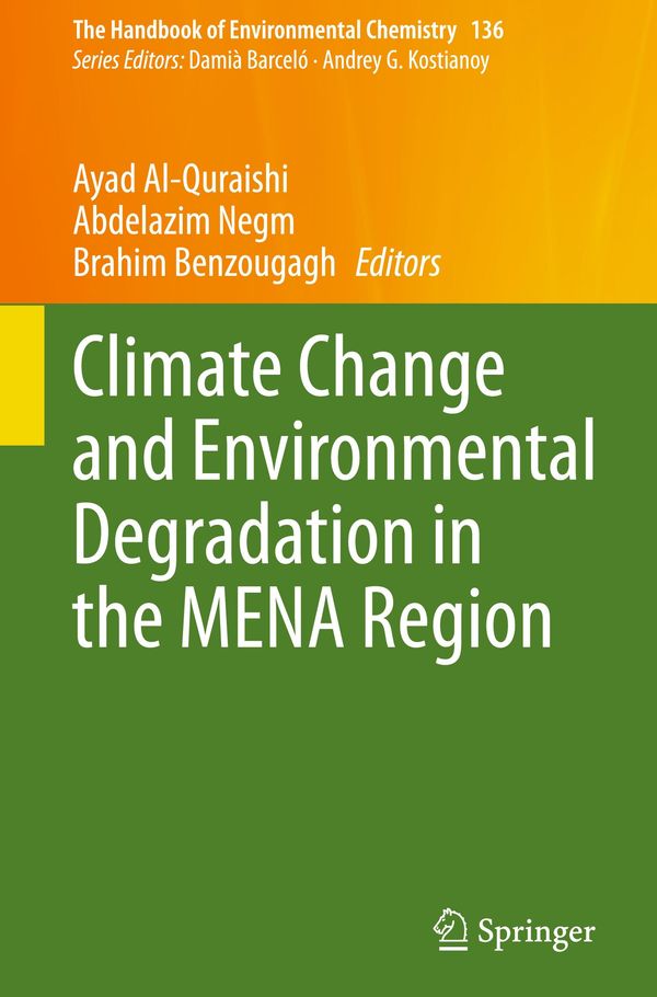 Climate Change and Environmental Degradation in the MENA Region