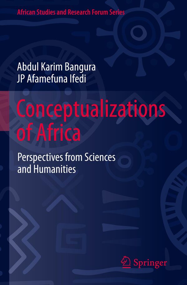 Conceptualizations of Africa