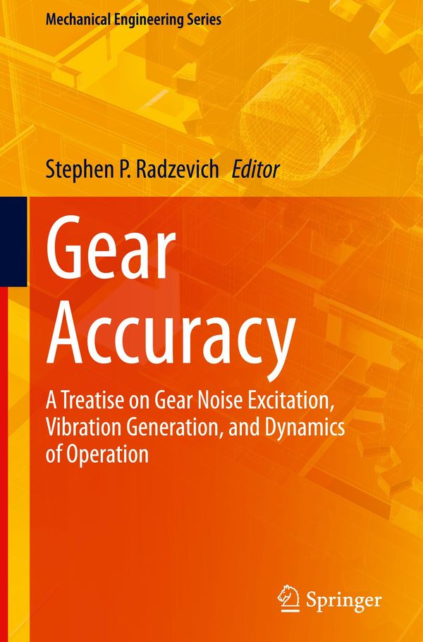 Gear Accuracy