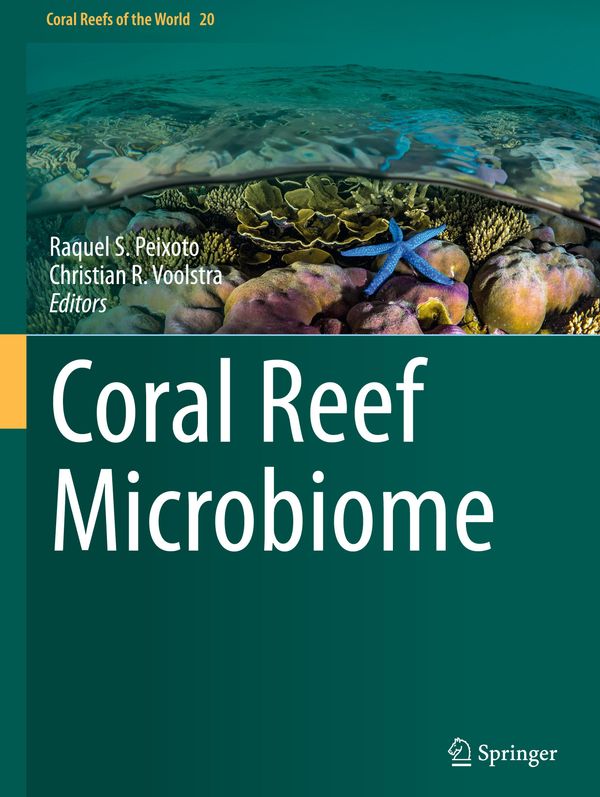 Coral Reef Microbiome