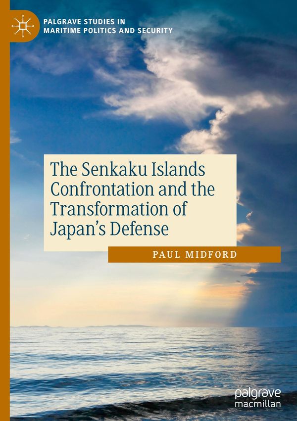 The Senkaku Islands Confrontation and the Transformation of Japans...