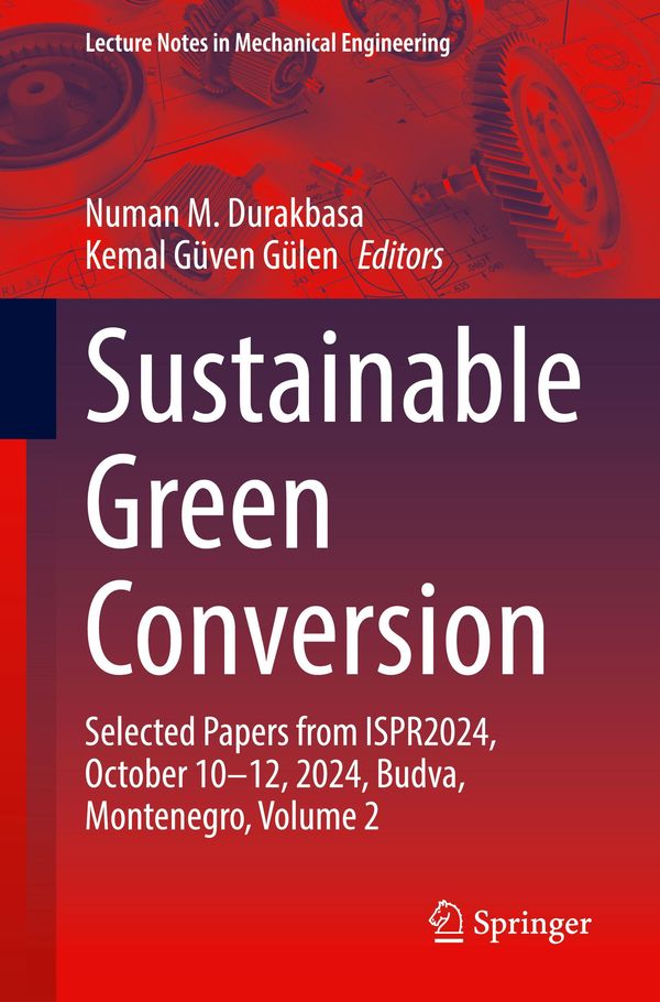 Sustainable Green Conversion