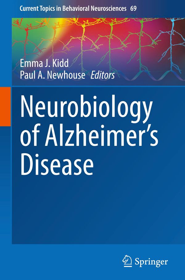 Neurobiology of Alzheimers Disease