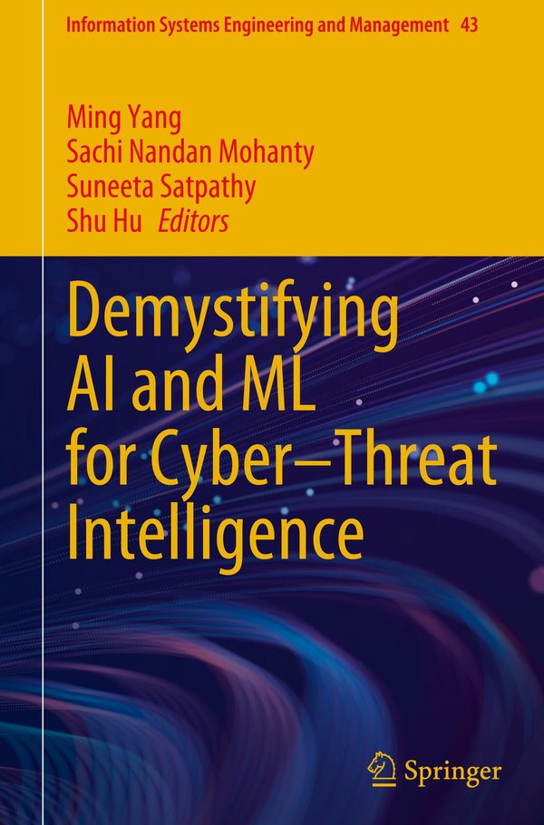 Demystifying AI and ML for Cyber-Threat Intelligence