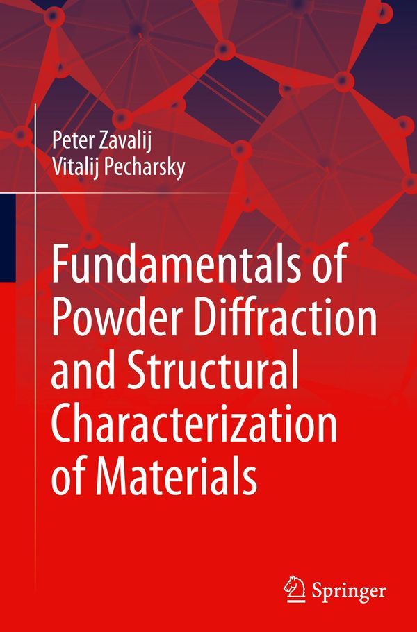 Fundamentals of Powder Diffraction and Structural Characterization ...