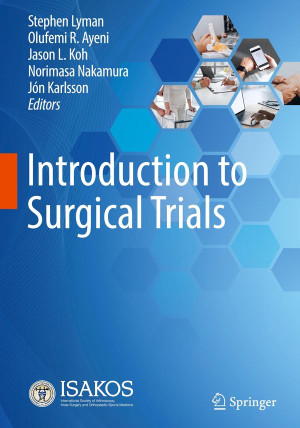 Introduction to Surgical Trials