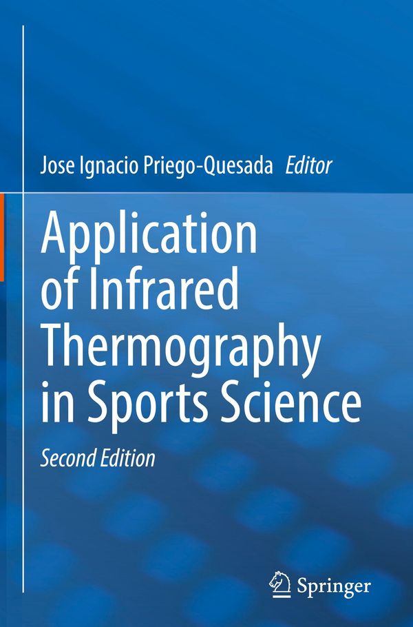 Application of Infrared Thermography in Sports Science