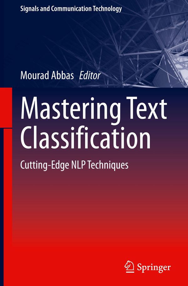 Mastering Text Classification