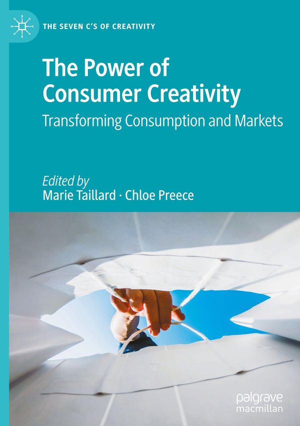 The Power of Consumer Creativity