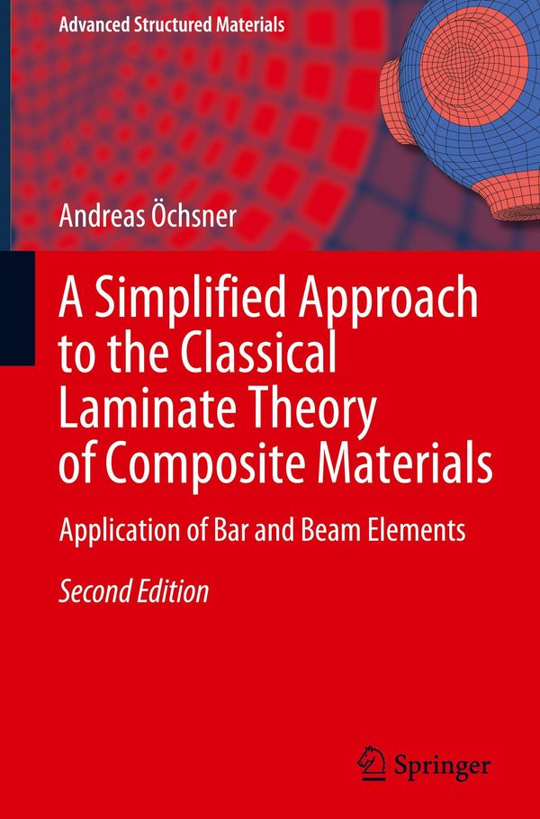 A Simplified Approach to the Classical Laminate Theory of Composite...