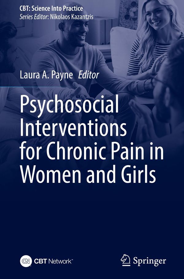 Psychosocial Interventions for Chronic Pain in Women and Girls