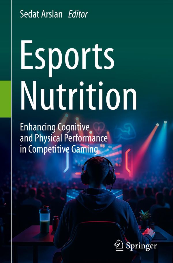 Esports Nutrition