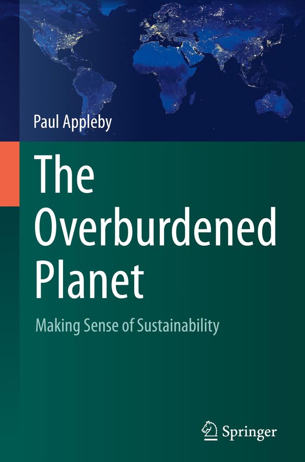 The Overburdened Planet - Paul Appleby (Buch)