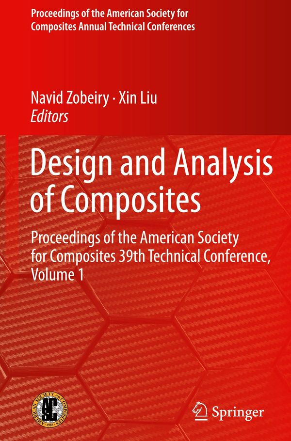 Design and Analysis of Composites